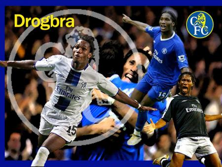 didier drogba
